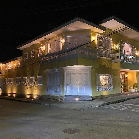 Casa Hotel Las Orquideas Circasia Exterior foto