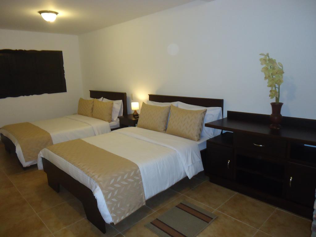 Casa Hotel Las Orquideas Circasia Quarto foto